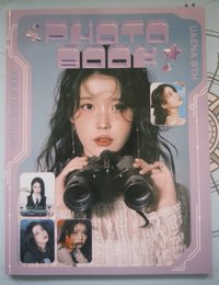 寫真書