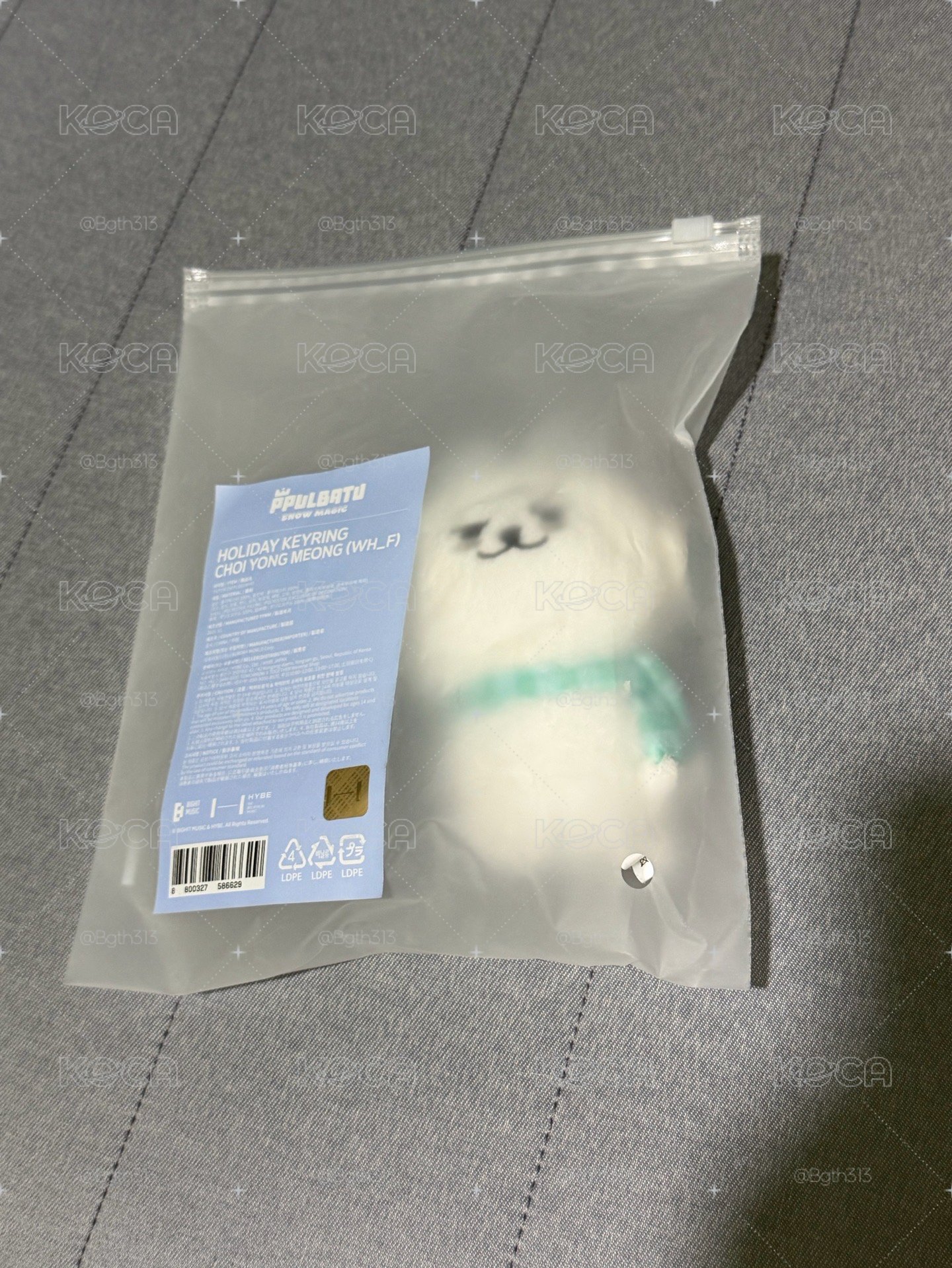 雪娃全新未拆勇猛+五張隨機官方小卡