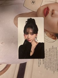 隨即卡柚捧臉