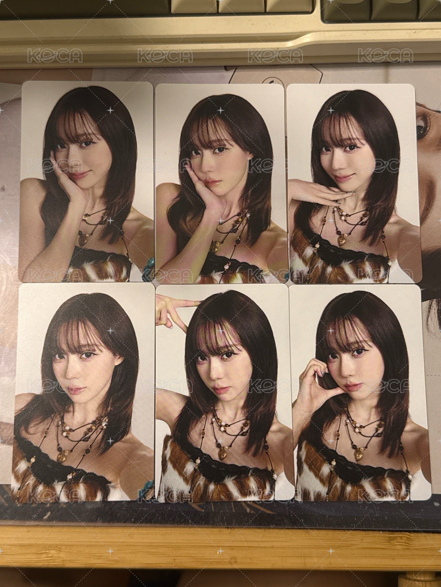 隨機卡冬六入