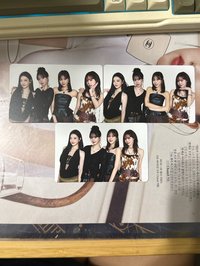 隨機卡團卡三入