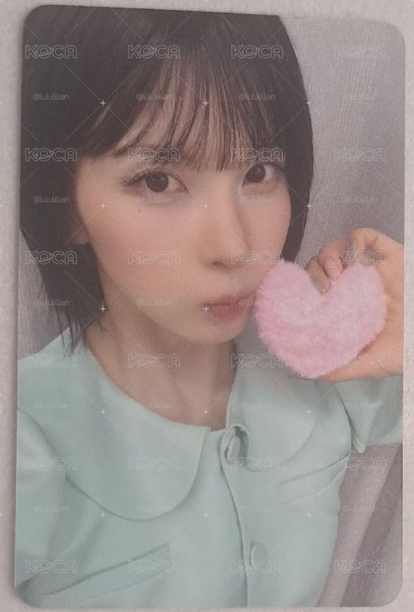 小可愛 裴