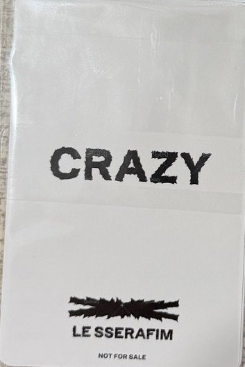 CRAZY環球幸運卡3.0