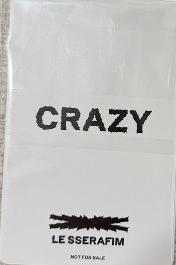 CRAZY環球幸運卡3.0