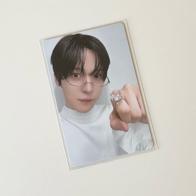  ATEEZ IN DEJA VU線下滿額卡