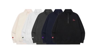 26T1 簽名刺繡大學踢 Oner Peyz Keria