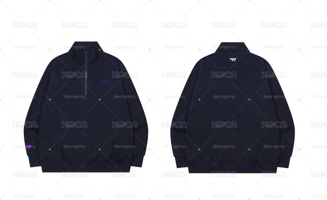 26T1 簽名刺繡大學踢 Oner Peyz Keria
