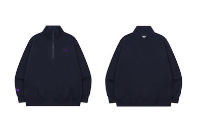 26T1 簽名刺繡大學踢 Oner Peyz Keria