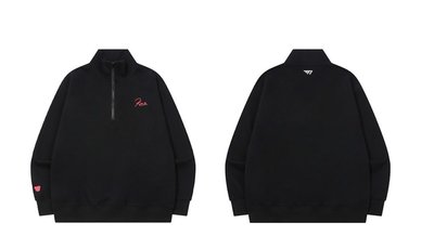26T1 簽名刺繡大學踢 Oner Peyz Keria