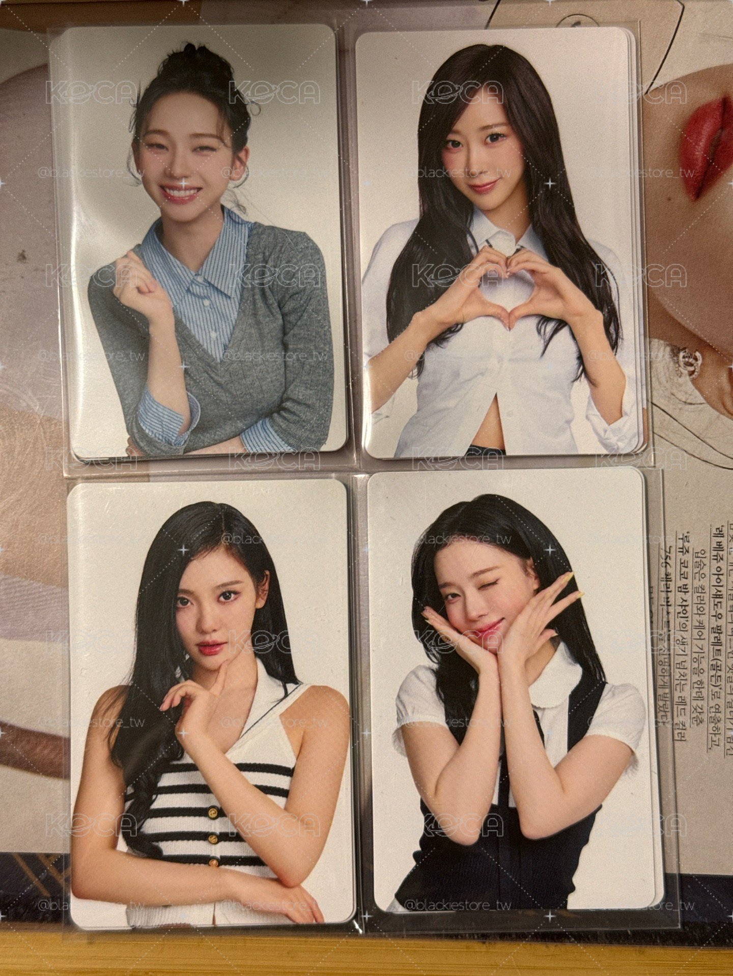 小卡區-aespa-JP FM