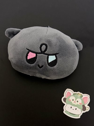 買梯子大頭吊飾 