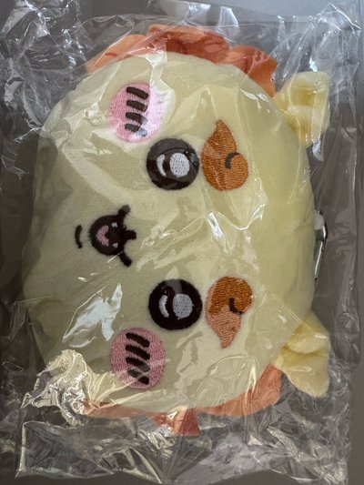 獅薩 識別證套