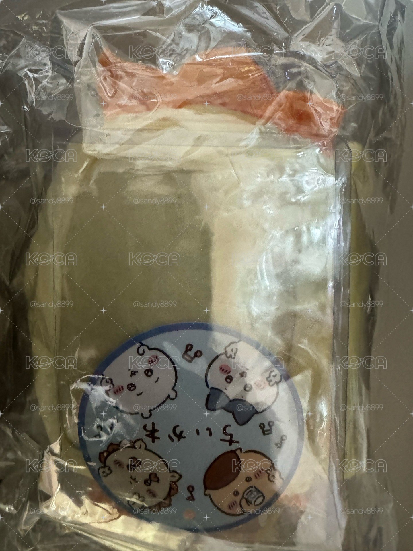 獅薩 識別證套