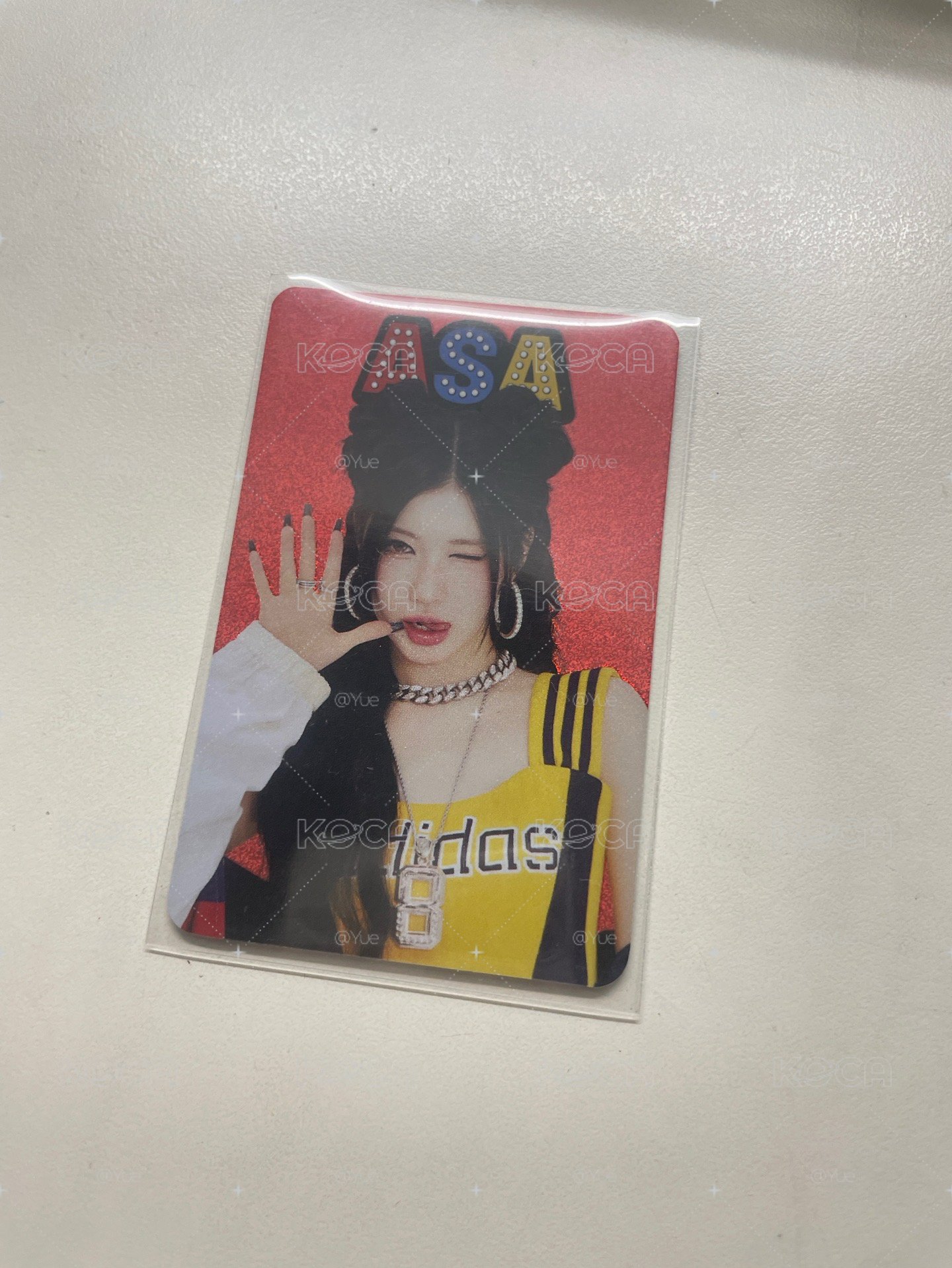 隨機卡角🐰