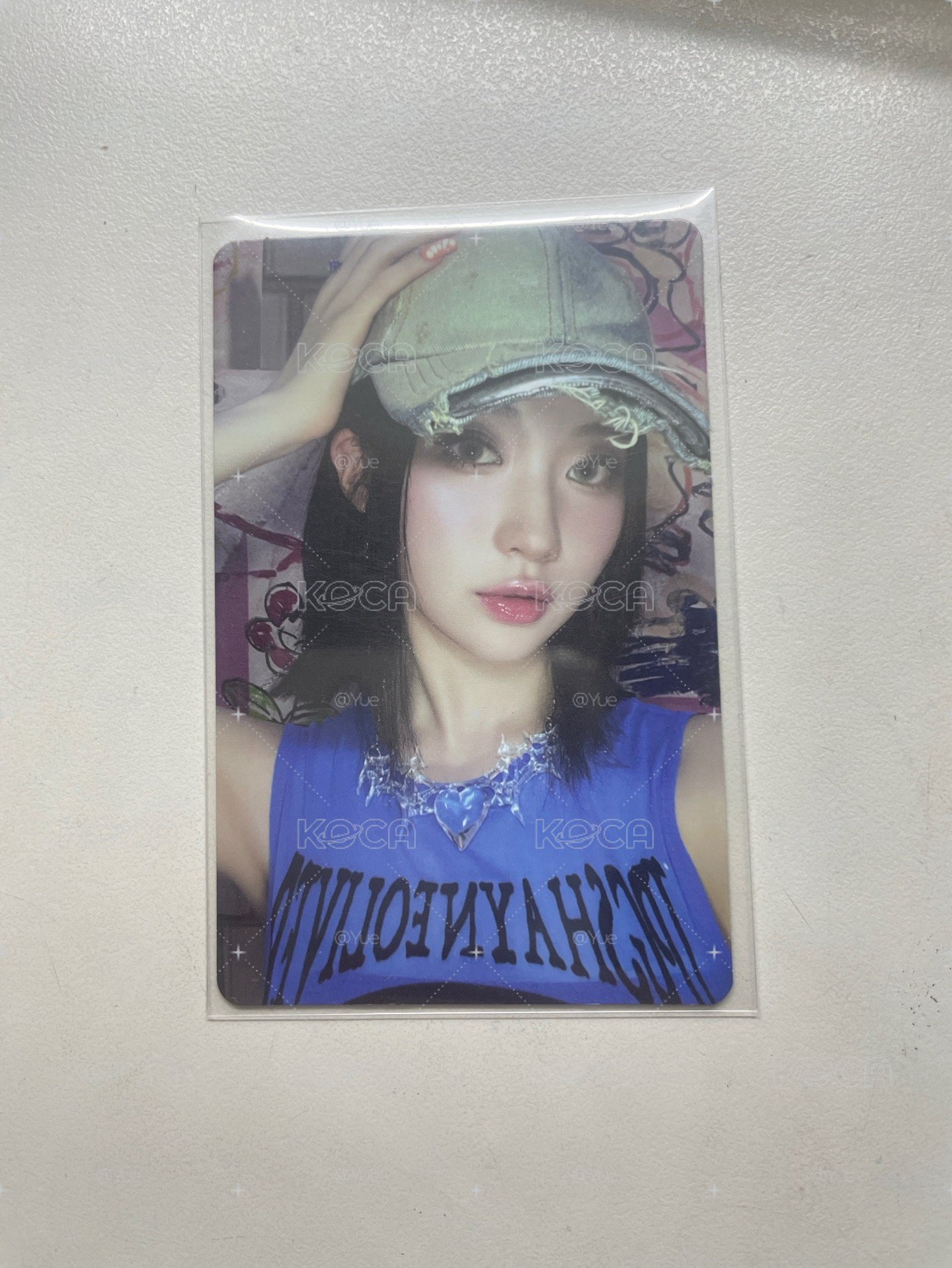 角專卡🐰