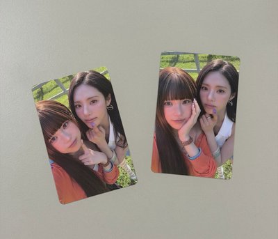 fromis_9 入場卡、會員禮卡