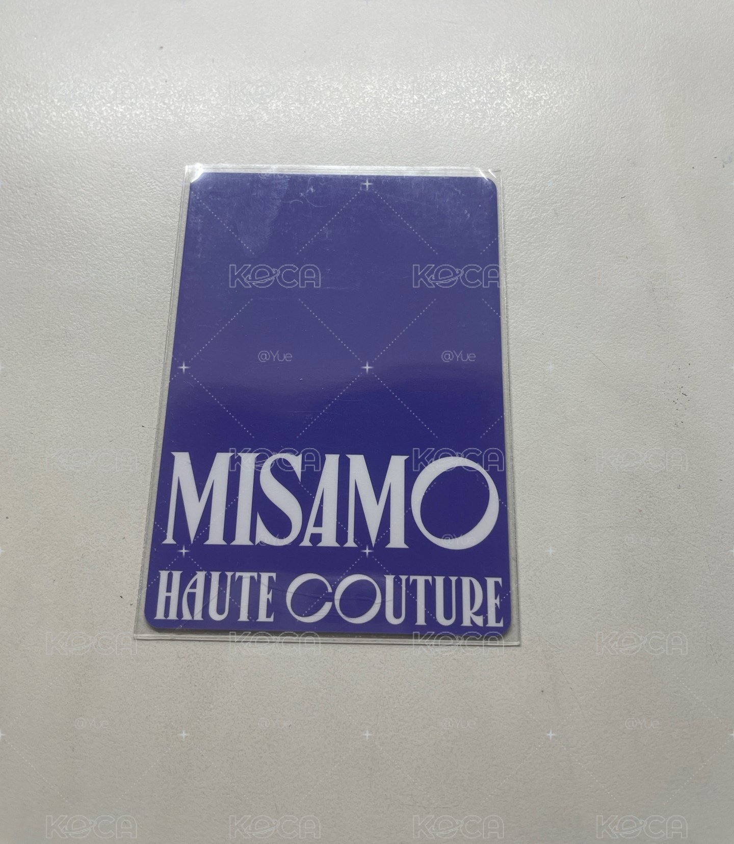 紗塔店特典