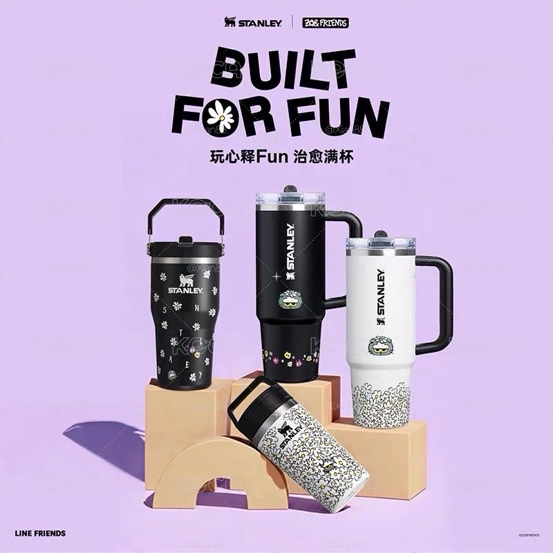 Stanley 1913 X ZO&FRIENDS 