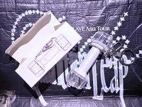 25年亞巡 鑰匙圈吊飾 小手燈鑰匙圈