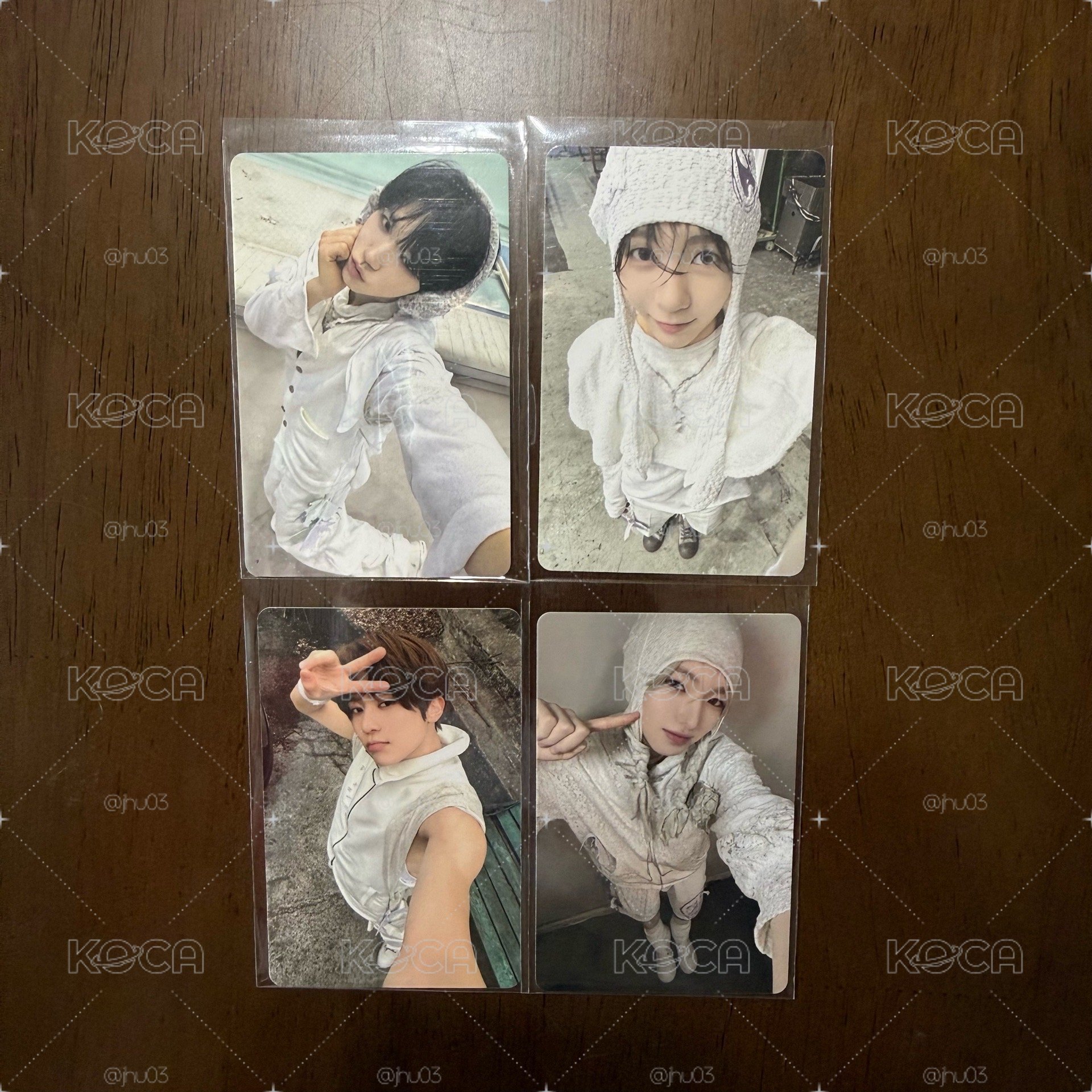 nct wish otl快閃 滿額卡 sion jaehee ryo sakuya