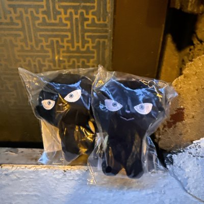 柯南 犯人 CGV 犯澤先生吊飾 