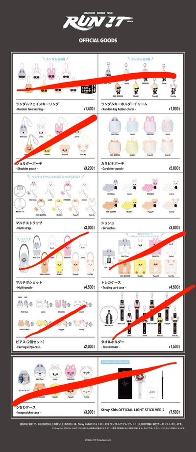 日本場週線下