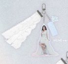 鑰匙圈_Irene