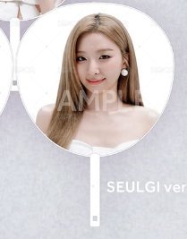 大王扇_Seulgi