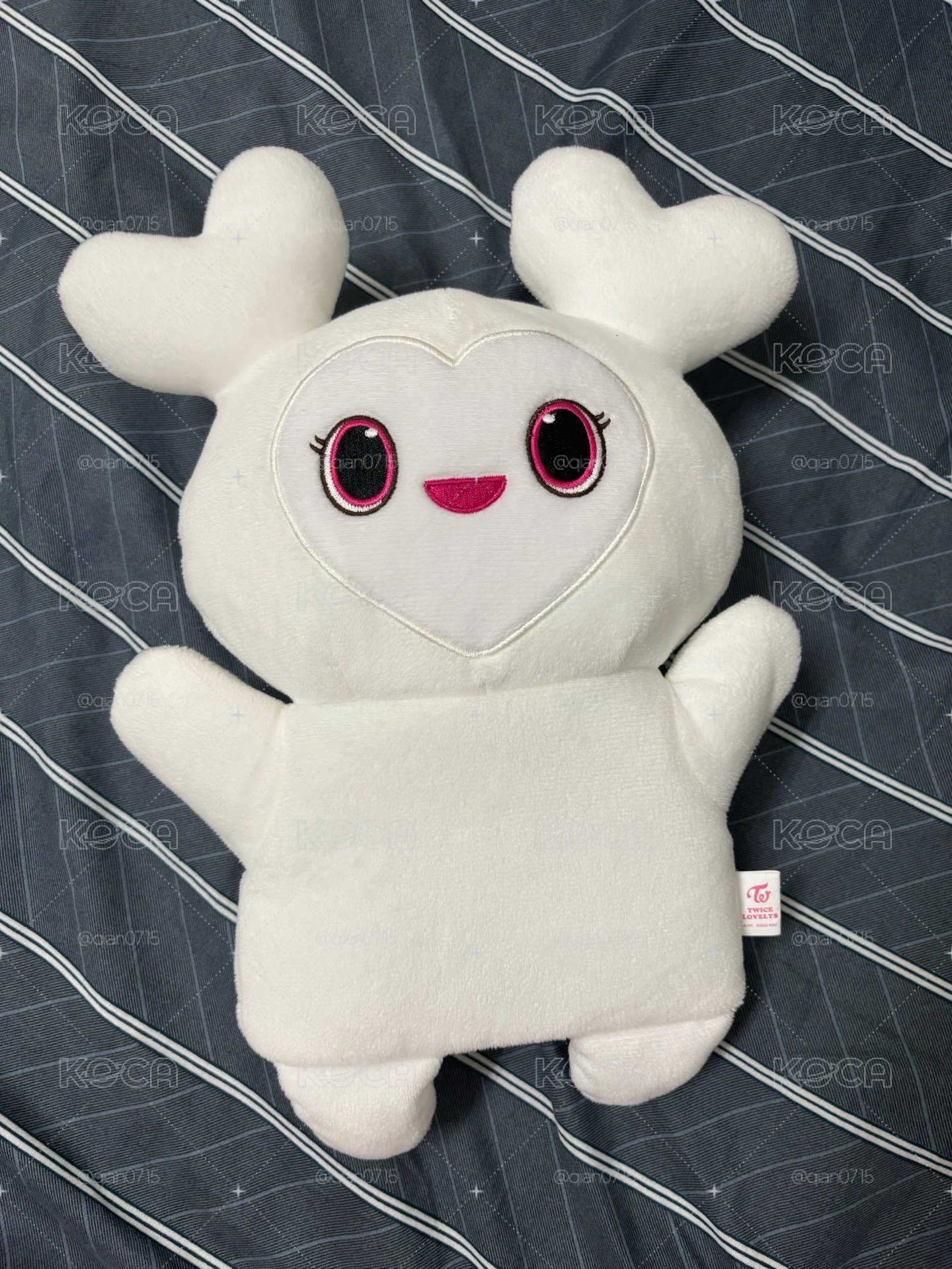 GIGO多賢手偶娃