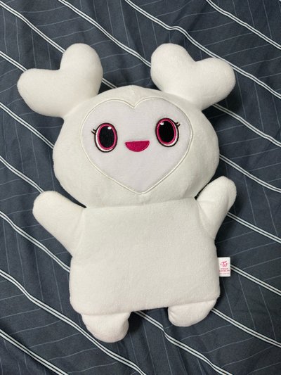 GIGO多賢手偶娃