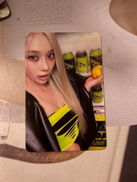 隨機卡lemonade冬