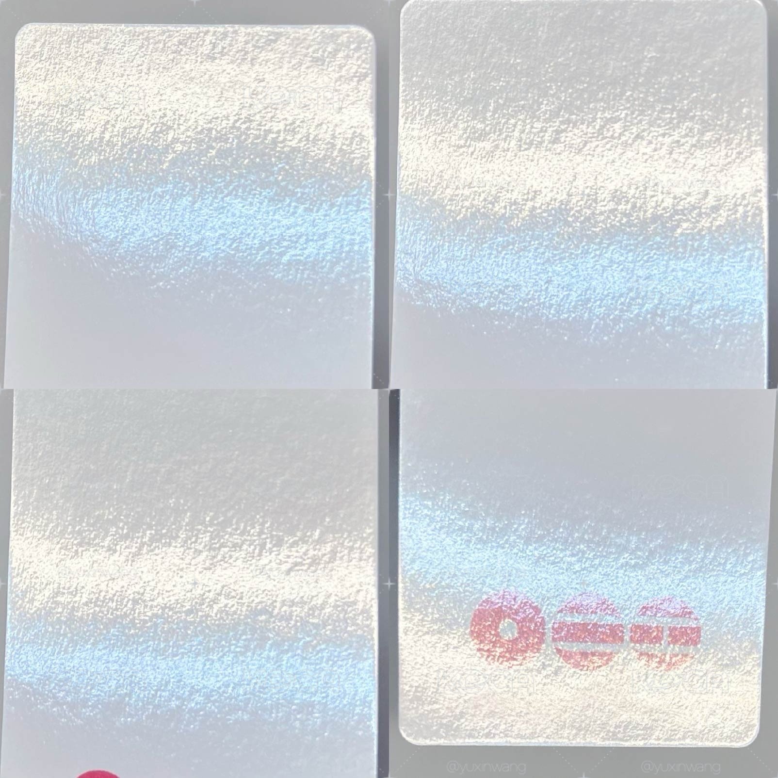 現貨✅ BTS 柾國 ARIRANG 專輯 UNIVERSAL 環球 Festa 特典 小卡