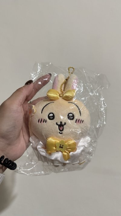 吉伊卡哇全新未拆