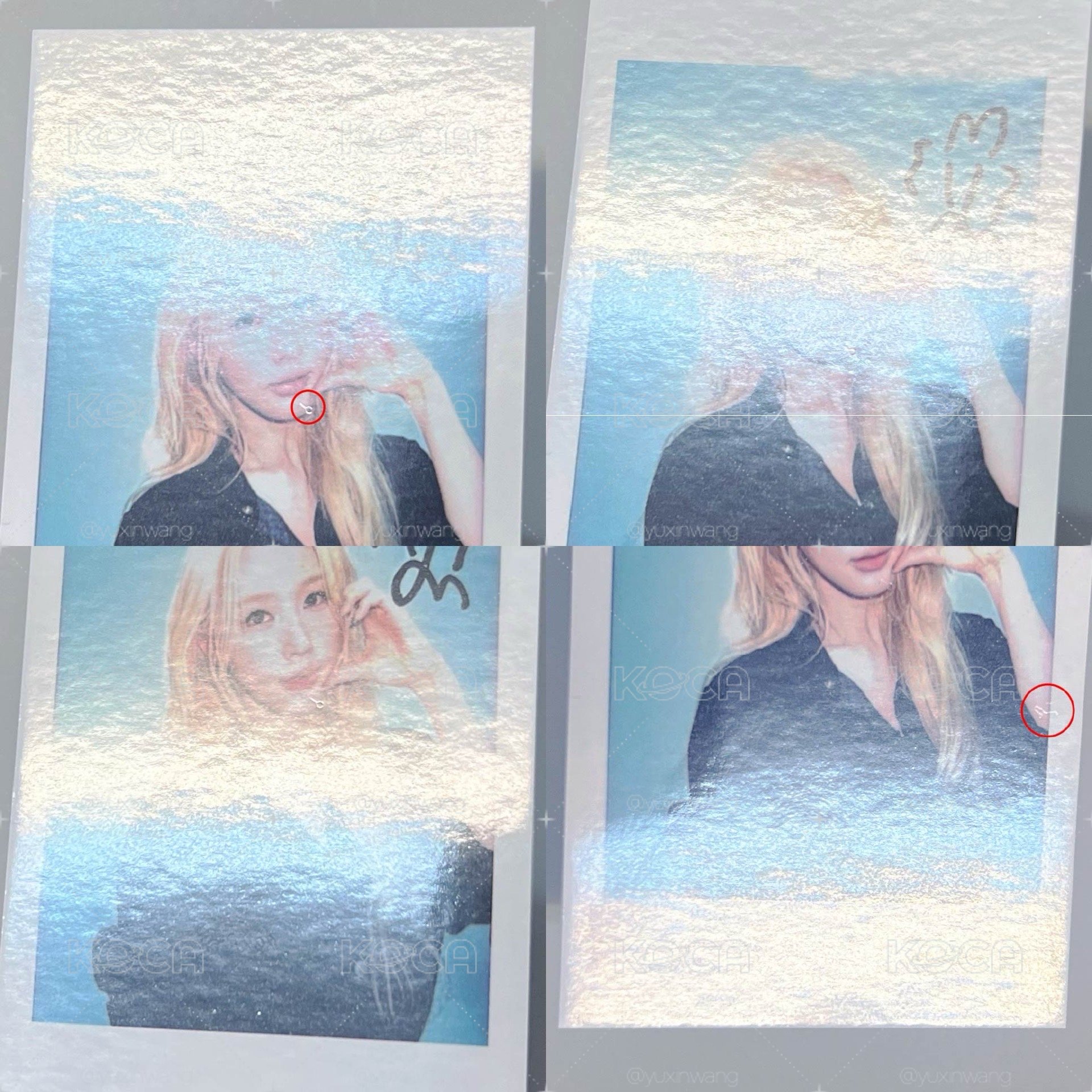 現貨✅ i-dle 小卡