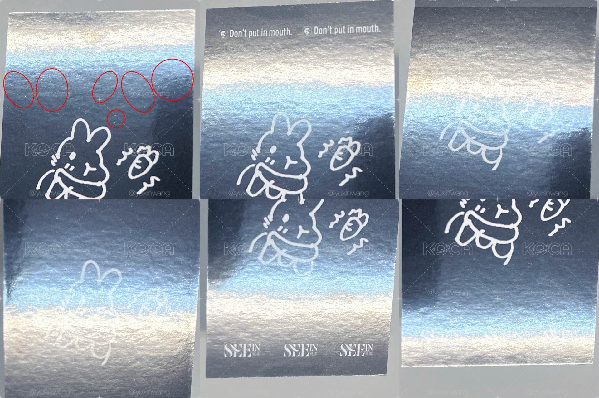 現貨✅ i-dle 小卡