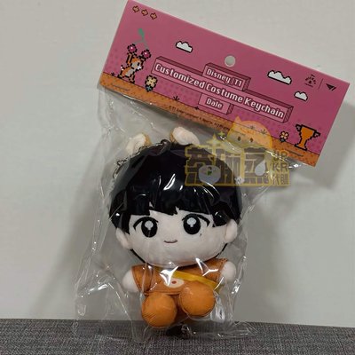 Mickey & Friends 吊娃 