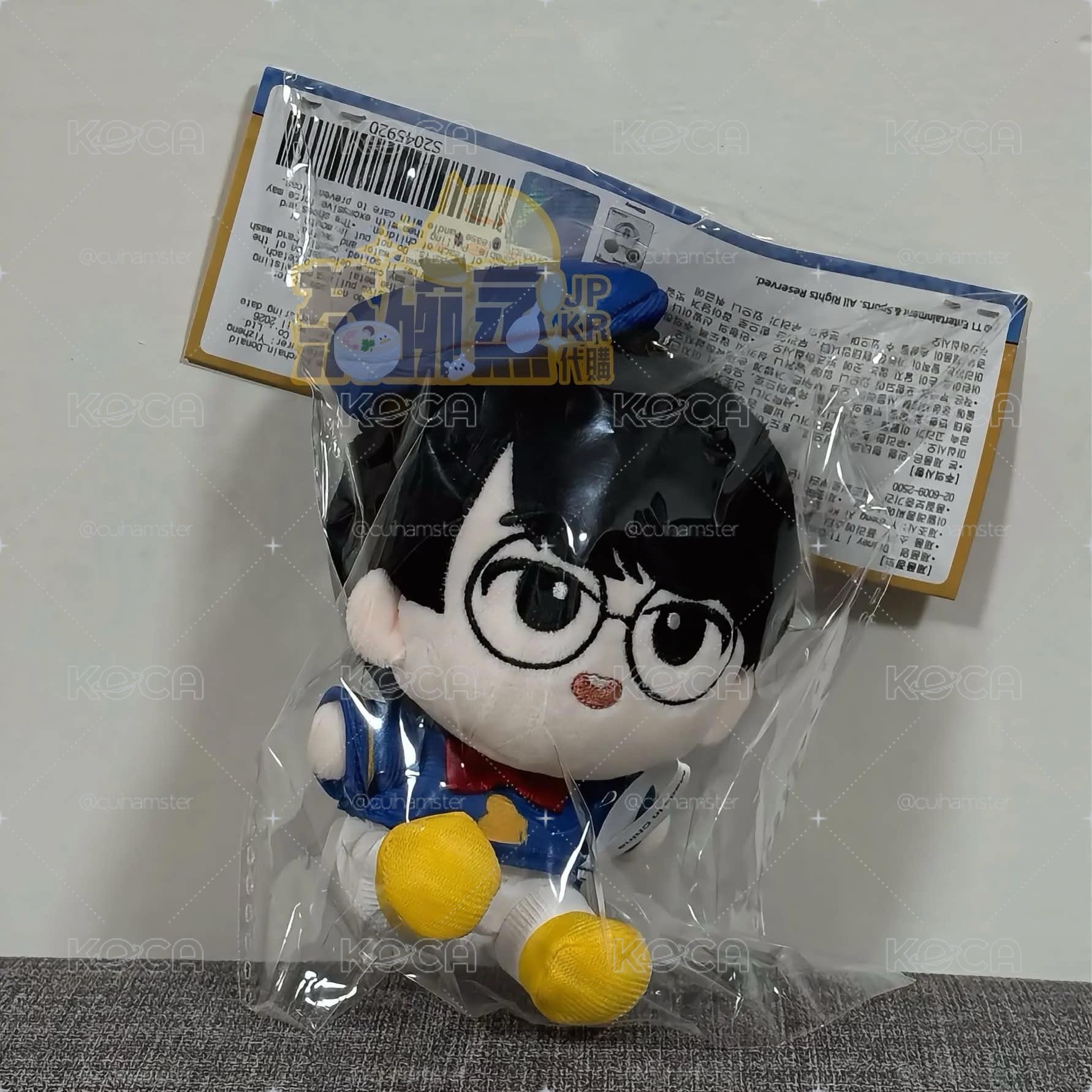 Mickey & Friends 吊娃 