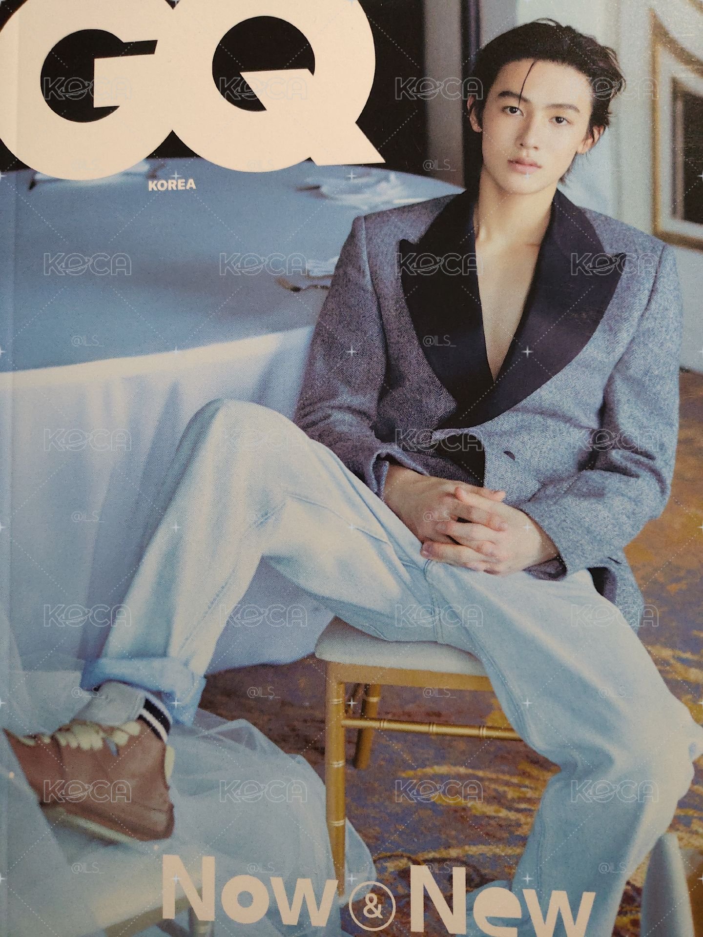 嚴雜誌