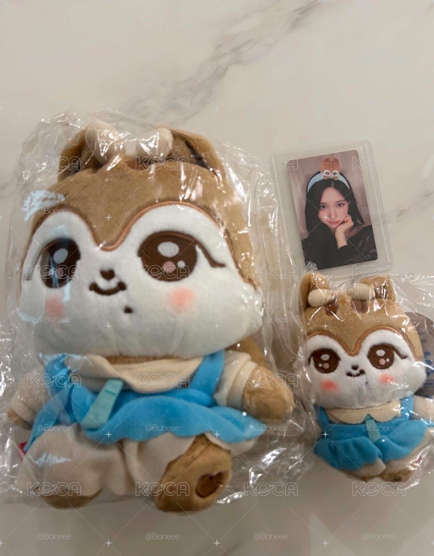 🐿️