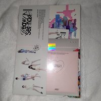 白版