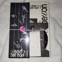 黑版