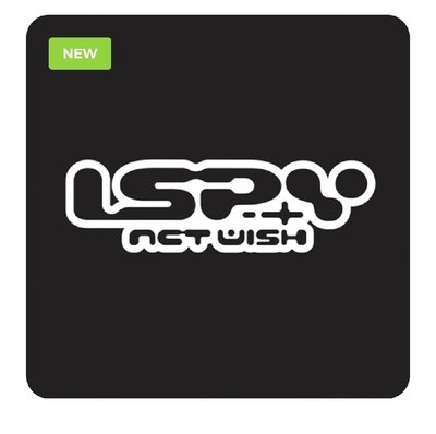 NCTWISH 迷你4 無卡只有專輯