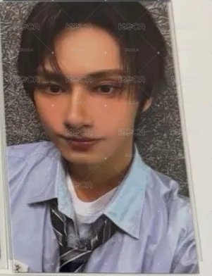 SEVENTEEN JUN YAKUSOKU 環球場限