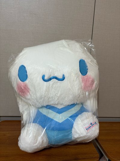 Furyu景品—大耳狗 FuRyu 特大娃 景品 2026三麗鷗肖像大賞 大耳狗