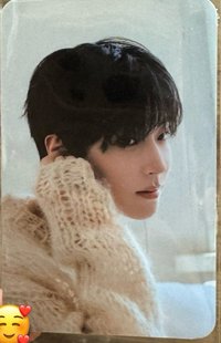 26FM 入場卡 / 場限卡 2026台北見面會入場卡