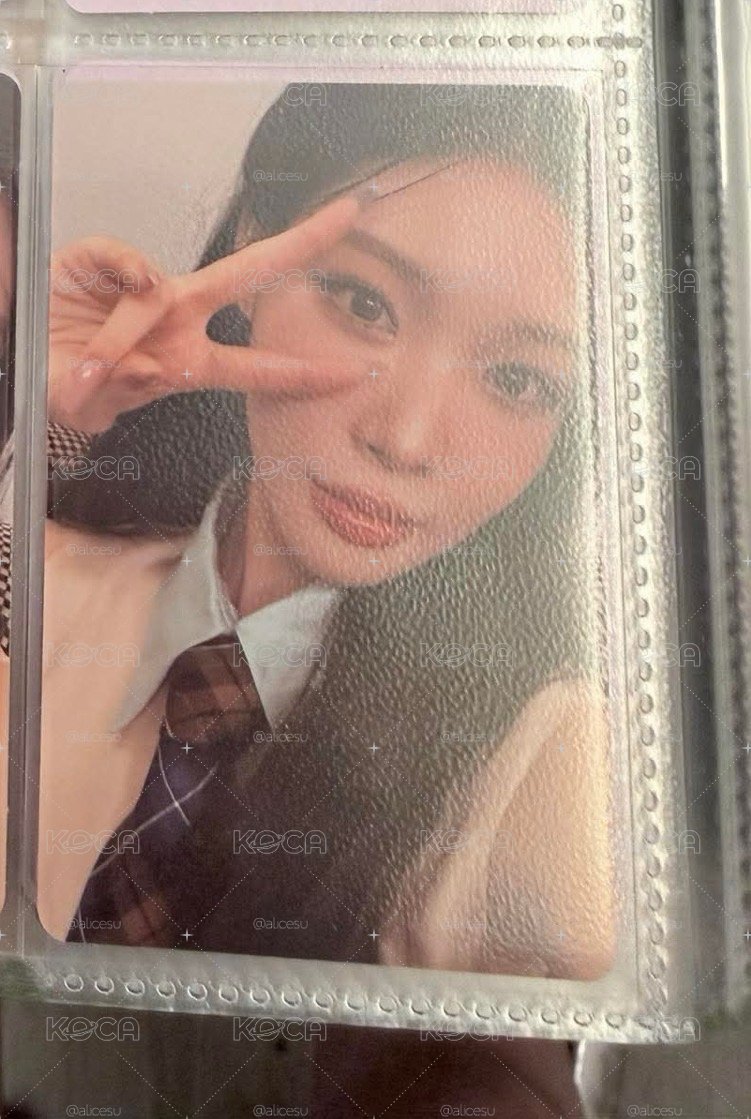 ioi MD 隨機卡