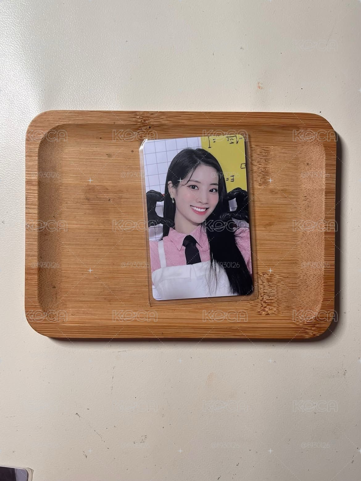 代）正三 幸運卡 多賢