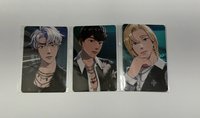 NOAH/HAMIN/EUNHO  三張一起