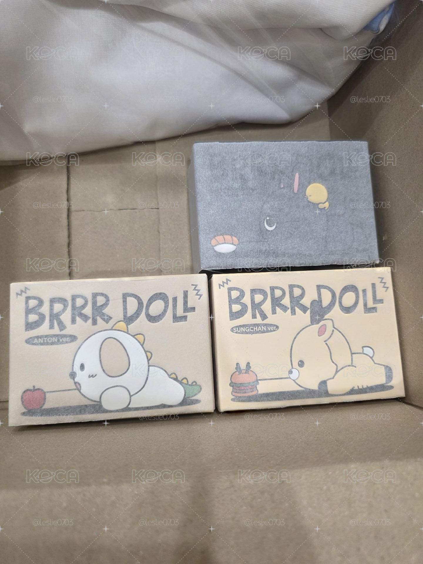 啪啪娃現貨