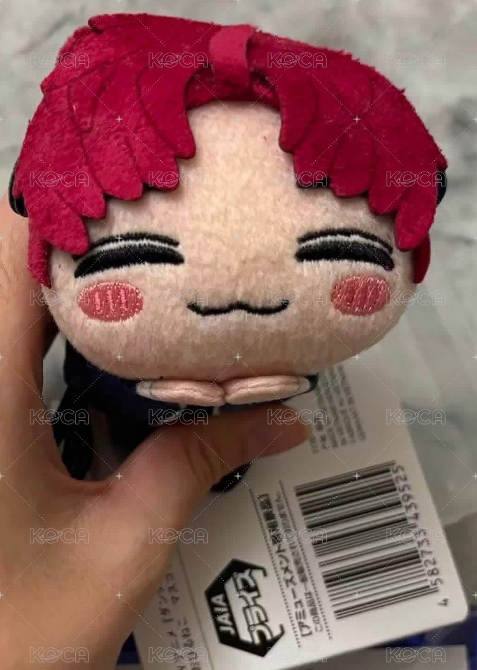 吉吉趴娃